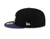Kappe New Era - MiLB Theme Nights 59FIFTY - Erie Sea Wolves