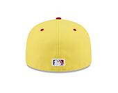 Kappe New Era - MiLB Theme Nights 59FIFTY - Buffalo Bisons