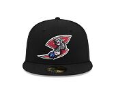 Kappe New Era - MiLB Theme Nights 59FIFTY - Sacramento Rivercats