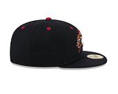 Kappe New Era - MiLB Theme Nights 59FIFTY - Worcester Red Sox