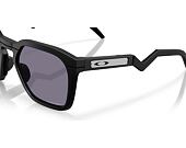 Sonnenbrille Okaley - Hstn Sq - Matte Black