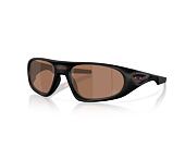 Sonnenbrille Okaley - Neoforma - 100T Matte Black