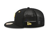 Kappe New Era - MLB All Star Game Workout 2026 59FIFTY - Pittsburgh Pirates - Team Color