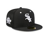 Kappe New Era - MLB All Star Game Workout 2026 59FIFTY - Chicago White Sox - Team Color