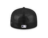 Kappe New Era - MLB All Star Game Workout 2026 59FIFTY - Colorado Rockies - Team Color