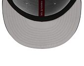 Kappe New Era - MLB All Star Game Workout 2026 59FIFTY - Seattle Mariners - Team Color