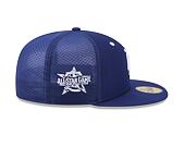 Kappe New Era - MLB All Star Game Workout 2026 59FIFTY - LA Dodgers - Team Color