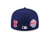 Kappe New Era - MLB All Star Game 2026 59FIFTY - Philadelphia Phillies - Team Color