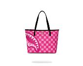 Tasche Sprayground - New Ai Pattern Tote