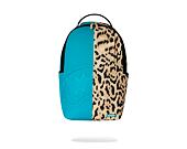 Rucksack Sprayground - Cheetah Split Backpack