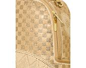 Rucksack Sprayground - 2 Tone Gold Trinity Backpack