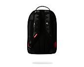 Rucksack Sprayground - Gun Metal Colors Clear Backpack