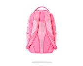 Rucksack Sprayground - Pink New Check Faces Backpack