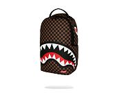 Rucksack Sprayground - Sharks In Paris Pyramid Backpack