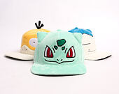 Kappe Difuzed - Pokémon - Bulbasaur Novelty Cap