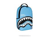 Rucksack Sprayground - Shark Central Bubbly Blue Backpack
