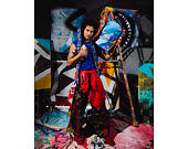 Rucksack Sprayground - Wynwood Walls Digital Does 2 Backpack