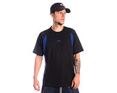 T-Shirt Okaley - Training Tech Ss Tee - Pitch Black