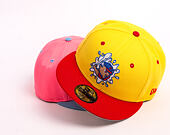 Kappe New Era - MiLB Theme Nights 59FIFTY - Buffalo Bisons