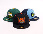 Kappe New Era - MiLB Theme Nights 59FIFTY - Erie Sea Wolves