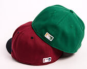 Kappe New Era - MiLB Theme Nights 59FIFTY - Frisco Rough Riders - Team Color