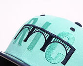 Kappe New Era - MiLB Theme Nights 59FIFTY - Richmond Flying Squirrels
