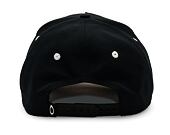 Kappe Oakley - Oakley Ellipse Rope Hat - Black/White