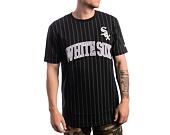 T-Shirt New Era - MLB US Edit - Chicago White Sox - Team Color