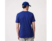 T-Shirt New Era - MLB US Edit - NY Mets - Team Color