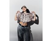Trikot Karl Kani - Heritage Wood Camo Mesh Boxy Jersey