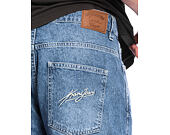 Jeansshorts Karl Kani - Kani Jeans Denim Jorts