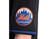 Trikot Nike - MLB Limited Alternate Jersey - New York Mets - Black 00A