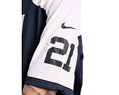 Trikot Nike - NFL Home Game Jersey Player - Dallas Cowboys - College Navy - Deion Sanders 21