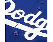 Trikot Nike - MLB Limited Alternate 2 Men's Jersey - Los Angeles Dodgers - Deep Royal Blue