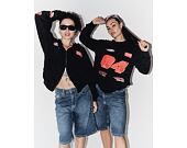 Pullover New Era - F1 Ds Graphic Hoodie - RED BULL F1 - Black