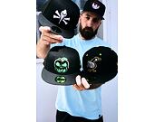 Kappe New Era - MiLB Theme Night 59FIFTY - Frisco Roughriders