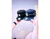Kappe New Era - MLB Icon 59FIFTY - NY Yankees - Navy
