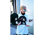 Kappe New Era - MLB Outdoor Icon 9FORTY - NY Yankees - Green