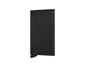 Kartenetui Secrid - Cardprotector Hammered - Charcoal