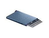 Kartenetui Secrid - Cardprotector Hammered - Navy