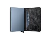 Geldbörse Secrid - Slimwallet Palmellato - Black