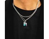 Kette Fainz - Bolt Chain - Silver