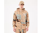 Pullover New Era - MLB 2Way Hoody - NY Yankees - Camo
