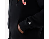Pullover New Era - MLB 2Way Hoodie Multi - NY Yankees - Black