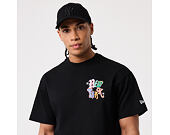 T-Shirt New Era - MLB Multi Tee - NY Yankees - Black
