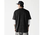 T-Shirt New Era - MLB Lifestyle Graphic Tee - Detroit Tigers - Black