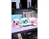 Kappe Difuzed - Pokémon - Bulbasaur Novelty Cap