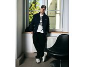 Jacke New Era - Branded Shacket - Navy