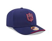 Kappe New Era - NFL League Logo 9SEVENTY Stretch-Snap - Team Color