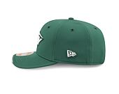 Kappe New Era - NFL 2026 Sideline 9SEVENTY Stretch-Snap - NY Jets - Team Color